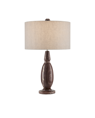 Temptress Table Lamp