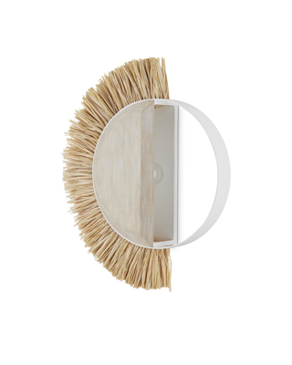 Seychelles Wall Sconce