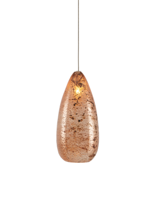 Rame 1-Light Round Multi-Drop Pendant