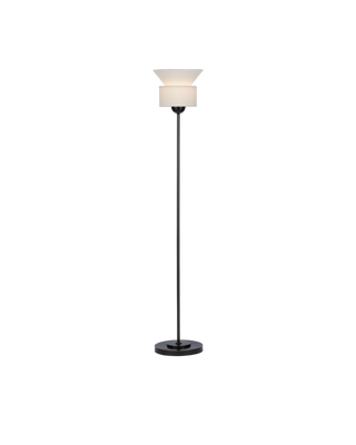 Bartram Bronze Floor Lamp