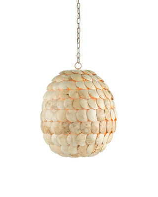 Buko Coco Cream Pendant