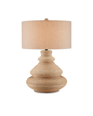 Jaru Table Lamp