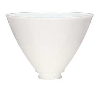 8" IES SHADE