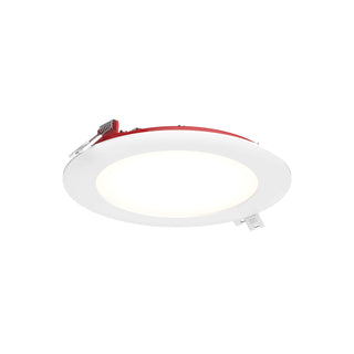 6" recessed panel, 5CCT, 2hrs Fire rated