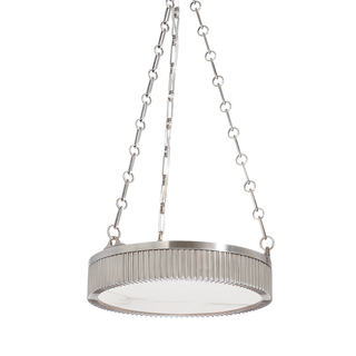 Lynden Pendant Antique Nickel