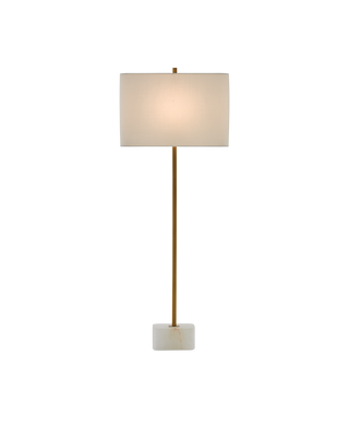 Felix Brass Table Lamp