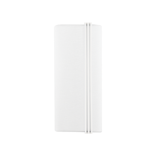Downing Wall Sconce with Polished Nickel Finish