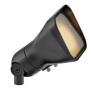 120v GU10 in Satin Black