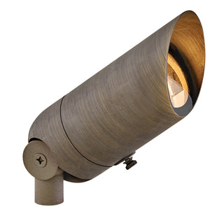 Lumacore Hardy Island 120V Variable Output LED 2700K Spot Light in Matte Bronze