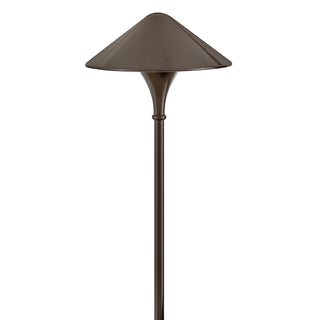 Apex 120V Path Light in Bronze