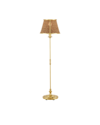 Deauville Floor Lamp