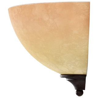 TAPAS 1 LT WALL SCONCE