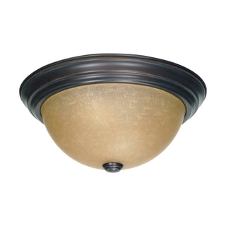 2 LT - 13" FLUSH FIXTURE