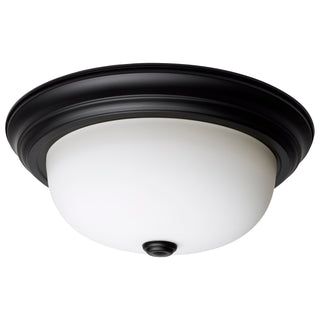 2 LT - 13" FLUSH FIXTURE