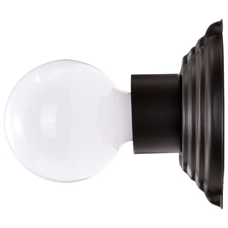 3 LT - 18" RACETRACK VANITY