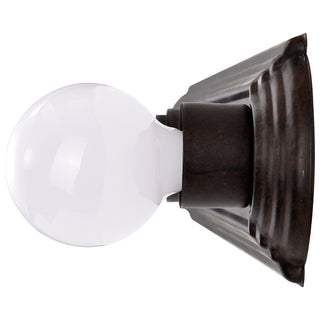 6 LT - 36" RACETRACK VANITY