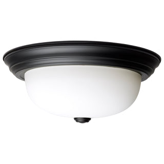 2 LT - 13" FLUSH FIXTURE