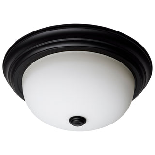 2 LT - 13" FLUSH FIXTURE