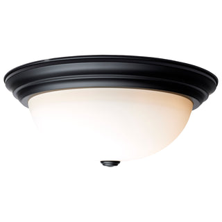 3 LT - 15" FLUSH FIXTURE