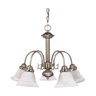 BALLERINA 5 LT CHANDELIER