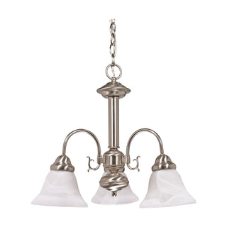 BALLERINA 3 LT CHANDELIER