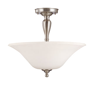 DUPONT 3 LT SEMI FLUSH