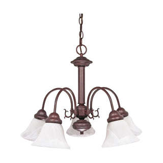 BALLERINA 5 LT CHANDELIER