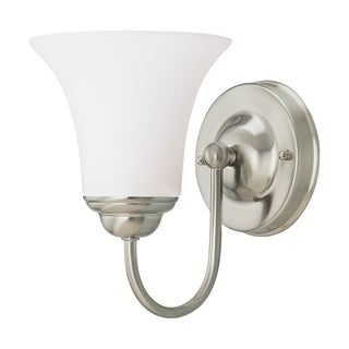 DUPONT 1 LT VANITY FIXTURE