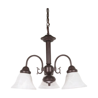 BALLERINA 3 LT CHANDELIER