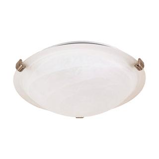 16" TRI CLIP FLUSH FIXTURE
