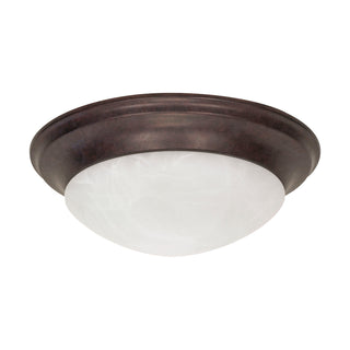 17" TWIST LOCK FLUSH FIXTURE