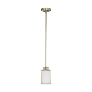 ODEON 1 LT MINI PENDANT