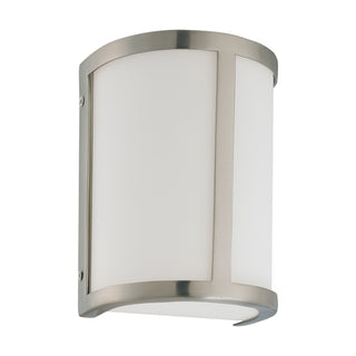 ODEON 1 LT WALL SCONCE