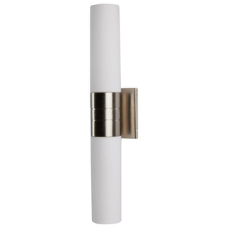 LINK 2 LT VERTICAL WALL SCONCE