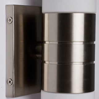 LINK 2 LT VERTICAL WALL SCONCE