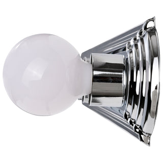 8 LT 48" RACETRACK VANITY