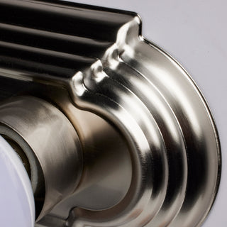 3 LT 18" RACETRACK VANITY