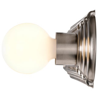 4 LT 24" RACETRACK VANITY