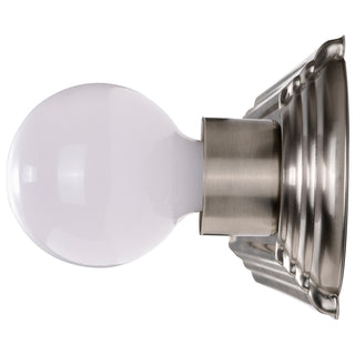 4 LT 24" RACETRACK VANITY