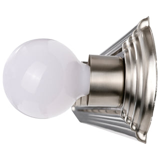 8 LT 48" RACETRACK VANITY