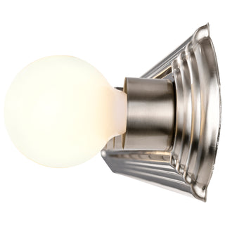 8 LT 48" RACETRACK VANITY