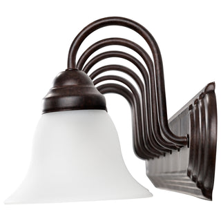 BALLERINA 7 LIGHT 48" VANITY