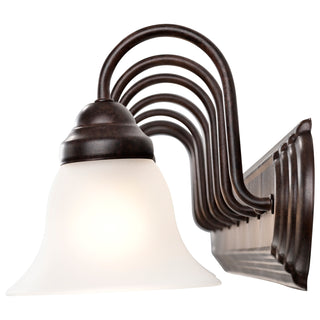 BALLERINA 7 LIGHT 48" VANITY