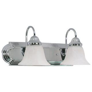 BALLERINA 2 LT 18" VANITY