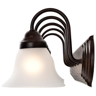 BALLERINA 5 LIGHT 36" VANITY