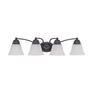 EMPIRE 4 LIGHT 29" VANITY