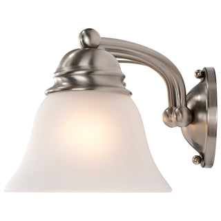 EMPIRE 3 LIGHT 21" VANITY