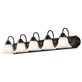 BALLERINA 5 LT 36" VANITY