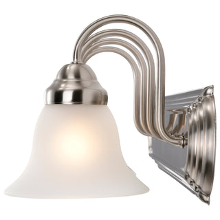 BALLERINA 4 LIGHT 30" VANITY