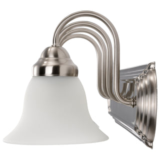 BALLERINA 4 LIGHT 30" VANITY